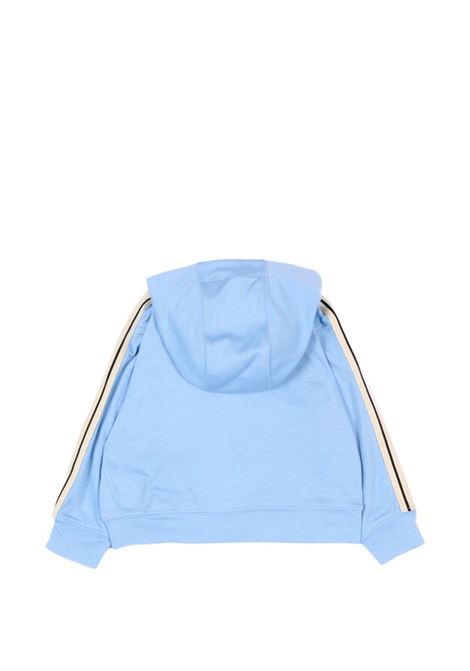 Felpa con logo PALM ANGELS | PB3X003S26FLE001050